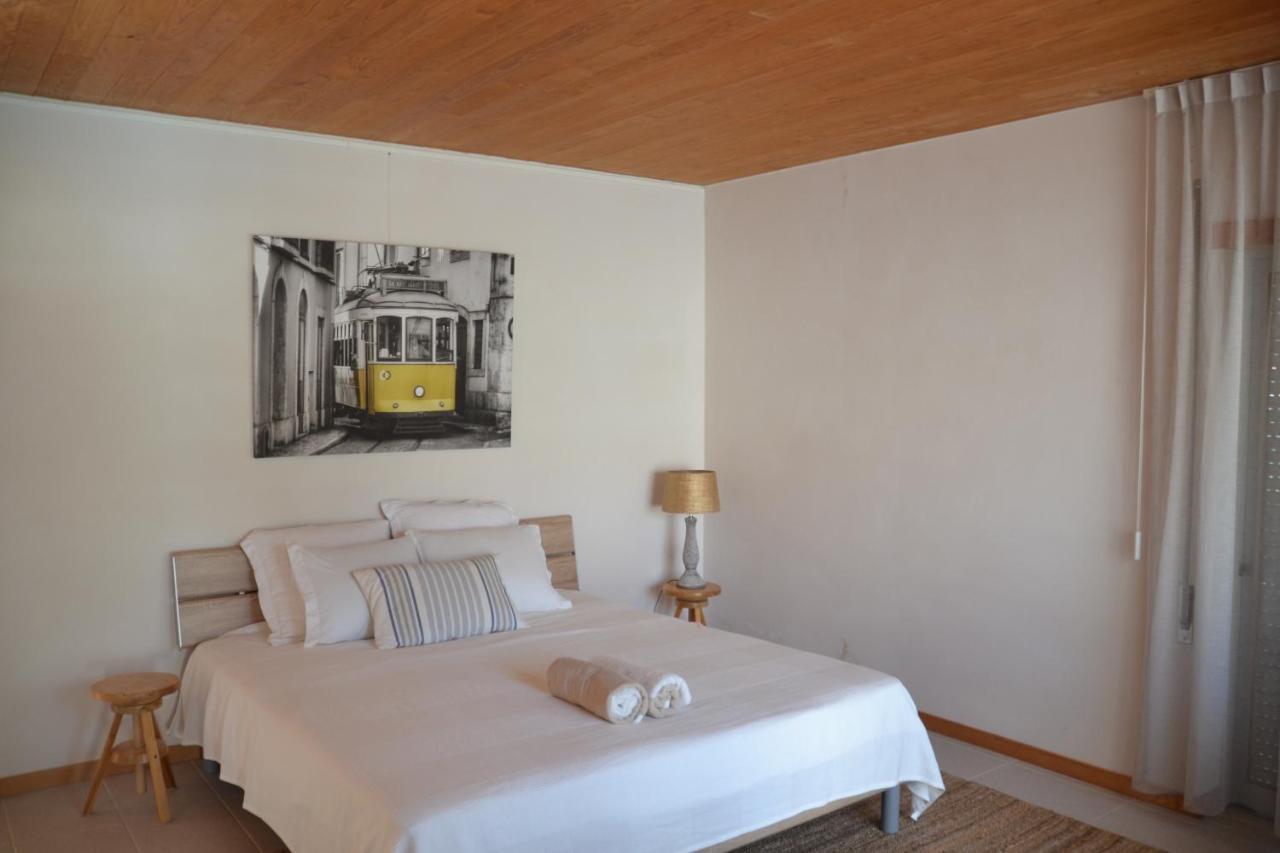 Serra de Mangues Casas Cerejas B&B 외부 사진