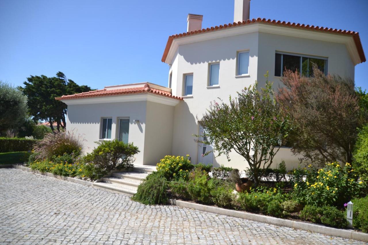 Serra de Mangues Casas Cerejas B&B 외부 사진