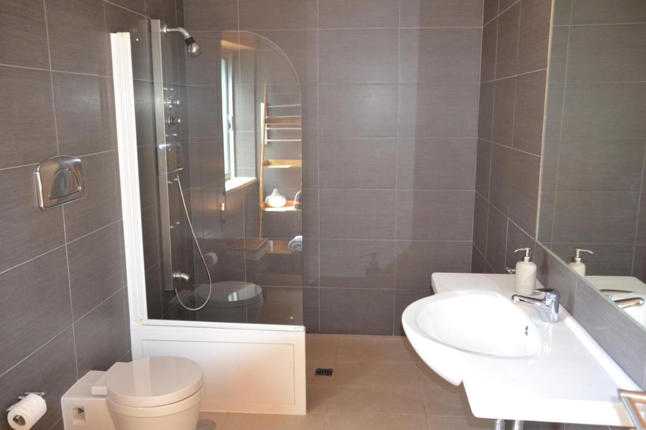 Serra de Mangues Casas Cerejas B&B 외부 사진