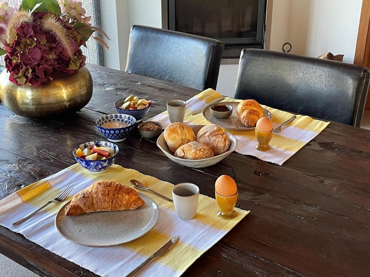 Serra de Mangues Casas Cerejas B&B 외부 사진